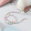 Men Women Glasses Necklace Eye wear Accessories Glasses Chain Eyeglass Lanyard