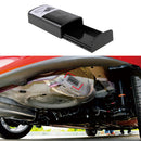 Anti Lost Secret Stash Key Storage Box Magnetic Portable Hidden Car Keys Holder