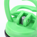 Car Dent Remover Puller Auto Body Dent Strong Suction Cup (Light Green)
