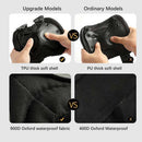 Motorcycle Off-road Gear Knee Pads Elbow Pads Protective Gear Four-piece Suit