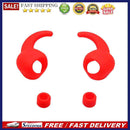 2pcs Ear Hook Replacement Wireless Earphone Accessories for Beats Studio Bu