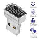PC Laptop Fingerprint Reader Scanner for Windows 10 Hello Login/Sign-in Modules