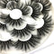 Dramatic Long Handmade 25mm Lash Lash Extension 8D Mink False Eyelashes