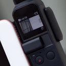 Convenient Fixing Bracket Mobile Phone Set Clip Pocket For DJI OSMO POCKET 2/1