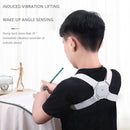 Adjustable Belt Corrector Posture Clavicle Spine Back Shoulder Unisex Correction