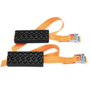 Car Antiskid Chain Automotive Emergency Driving Safety Winter Tyre Tie Belt