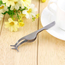 Auxiliary Helper Colorful Choice Makeup Tools Clip Tweezers False Eyelashes