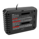 Charger Charging Dock Cable Adaptor Power Adapter For Black&Decker Porter Cable