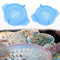 Dumpling Maker Shapes Handpress Dumpling Pie Ravioli Mold Pinch Dumpling Folder