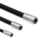 Tools Extension Bar Adapter High Torque Socket Socket Shaft Conversion Head