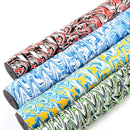 Racket Grip Tape Fishing Pole Belt Fishing Rod Sweatband Tennis Racket Wrap
