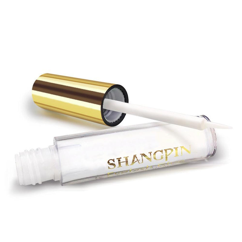 5ml Anti Allergy Quick-drying False Eyelash Glue Eye Lashes Adhesive (White