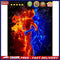 Diamond Painting Kit Abstract Full Square Diamond Mosaic Art