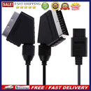 Nintendo SNES Gamecube and N64 Console A/V TV Video Scart RGB Cable