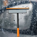 Window Glass Cleaning Brush Wiper Scraper Multifunctional Washing Cleaner Newly