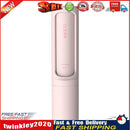 Hair Remover Lint Roller Fur Clothes Cleaning Sticky Dust Brush (Pink) Newly