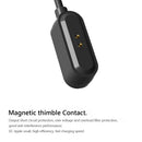 100cm USB Charging Cable Smart Watch Chargers Cord for OPPO Watch Free OWW206