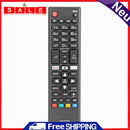 Hillrong AKB75095308 Replacement Remote Control for LG Smart TV 43UJ6309