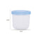 Double Layer Vegetables Sealed Keeper Fresh Storage Box Vegetable Storage Box