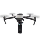 Bracket For DJI Mavic2 Transfer For GoPro/insta360/Action Drone Accessories