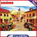 1000pcs The World of Food Paper Puzzles Toys Kids Adults Educational Jigsaw