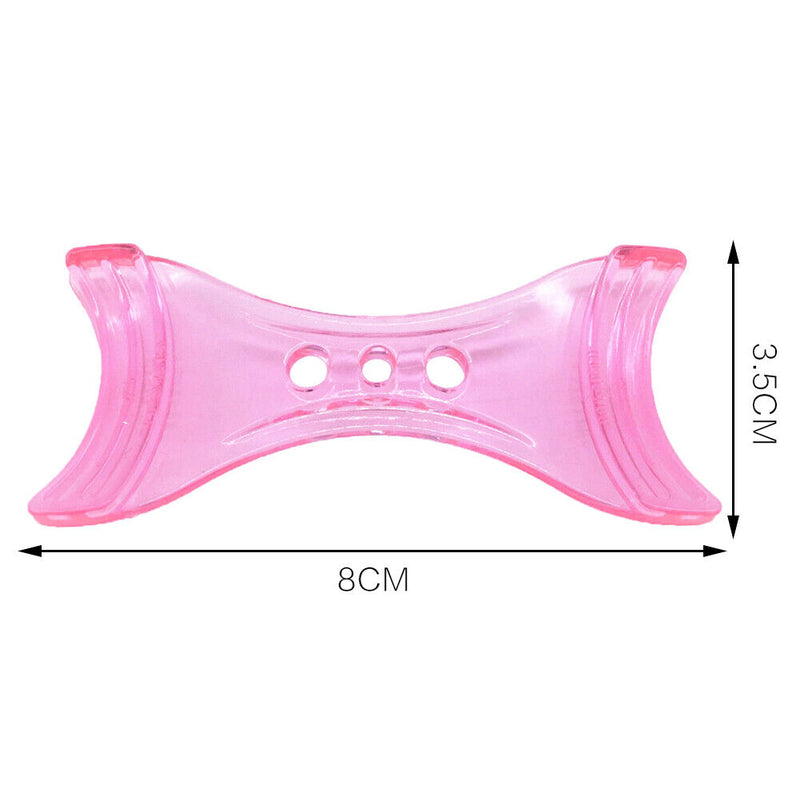 Eyeliner Eye Makeup Stencils Template Shaping Tools for Beginner Women Make