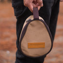 Mountainhiker Outdoor Storage Bag Sierra Camping Bowl Carry Pack (Khaki) Newly