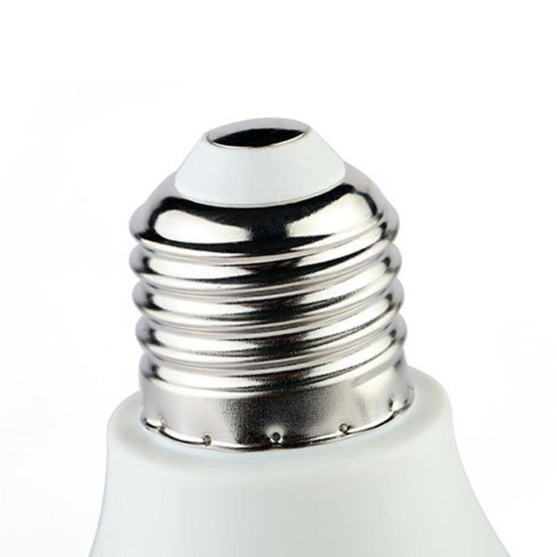 LED Bulb Eco-friendly LED Chandelier Lamp for Home Bedroom Living Room (10W