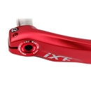Mountain Bike Crank Screw Aluminum Alloy MTB Crank Cover Bolt for SHIMANO M590
