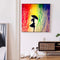 DIY Umbrella Girl Ornament Diamond Painting 5D Kit Full Round Drill Drawing