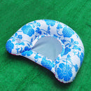 Inflatable Floating Row Pool Water Hammock Air Mattresses Bed Beach W