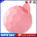 1pc Water Bomb Splash Balls Silicone Pool Reusable Water Balloon (Pink)