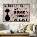 5D DIY Full Round Drill Diamond English sentence Painting Drawing