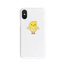 6pcs Animal Color Self-Adhesive DIY Diamond Stickers Painting Phone Decor Kit