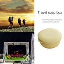 UEB soap bowl, round, tool, kitchen, bathroom, soap bowl, storage,