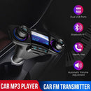 Stereo USB Fast Charger Car cigarette charger Car MP3 Player Car Radio