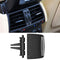 Rear Center A/C Air Conditioning Vent Outlet Tab Clip Repair Kit for X5 E70