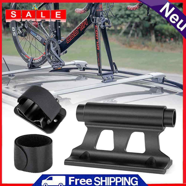 Bicycle Quick Release Aluminum Alloy, Socket Axle, Front Wheel Fork, Block