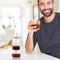 300ml Ice Drip Coffee Pot Glass Coffee Maker Dripper Filter Cold Brew Pots Newly