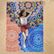 Waterproof Beach Blanket Portable Outdoor Hiking Picnic Camping Playing Mat