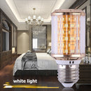 E27 LED Corn Light Bulb 360 Degree Beam Angle Dimmable Replace Lamp (18W) Newly