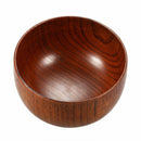 Wooden Beard Foam Bowl Corrosion Resistant Rich Soap Bowl for Men Shaving Newly