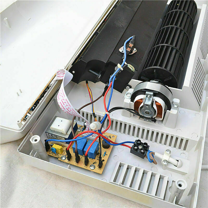 220V YJ58-20 FAN MOTOR HEATER FAN MOTOR RADIATOR FAN MOTOR wandheizungsset