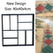 Plastic Garden Stone Path Manufacturer Mold Brick Stone Forming Roads