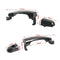 Door Knob Car Accessories Exterior Door Handle For KIA SPORTAGE 2005-2010