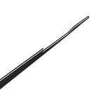 3Ply Guitar Scratch Plate For Gibson Sg Standard Replacement(Black)