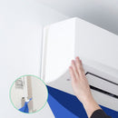 Conditioner Cleaning Cover With Tube Air Conditioner Accessories Dustproof Bag