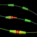 Cara Rod Bobber Anti Wind Fishing Float Float Stoppers Fishing Tackle Stoppers