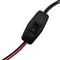 Drain Tester Tool for Automotive Battery Testing Voltage Diagnostic Tool