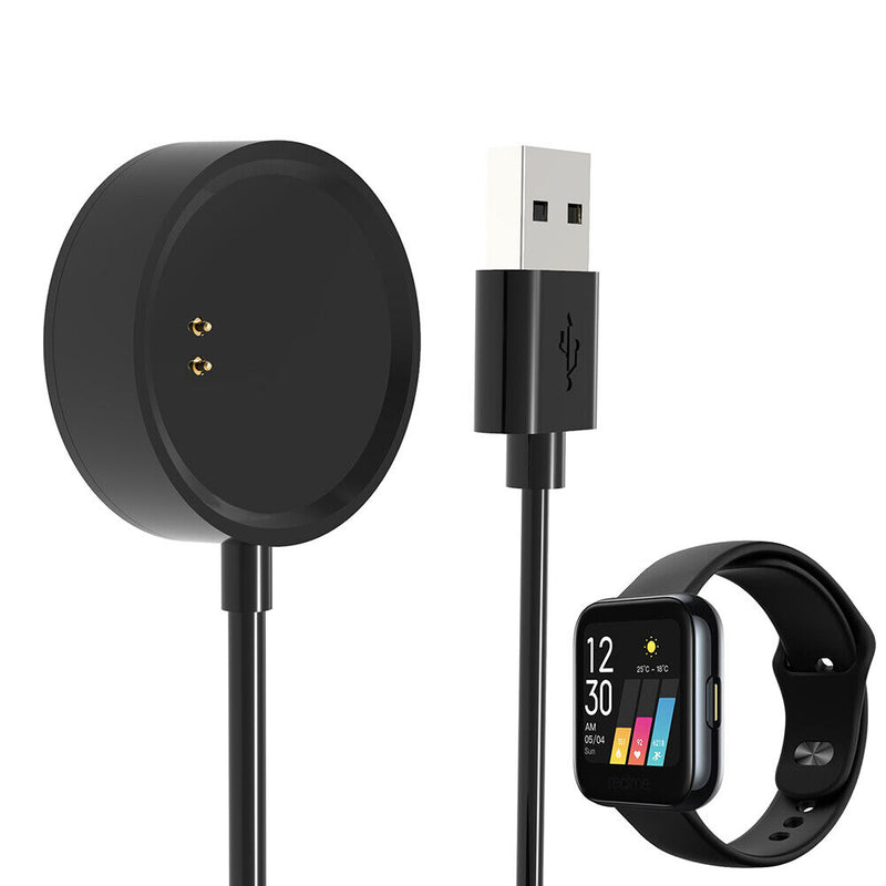 Smartwatch Charging Cable for Realme Watch RMA161 Watch Magnetic Charger